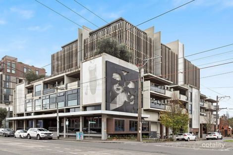 113/6 Mater St, Collingwood, VIC 3066