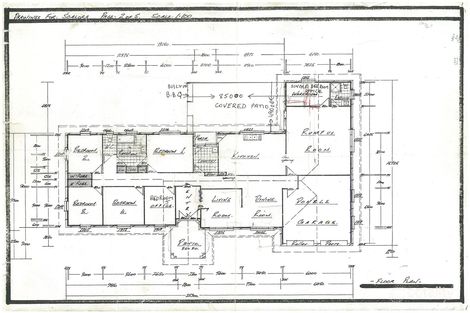 141 Aerodrome Rd, Applethorpe, QLD 4378