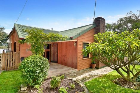 33 Parklands Rd, Mount Colah, NSW 2079