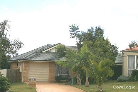 Property photo of 6 Weir Close Belmont QLD 4153