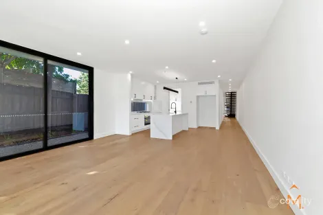Property photo of 53B Teddington Road Hampton VIC 3188
