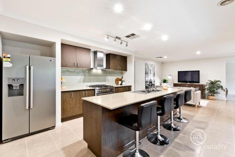 Property photo of 49 Sanctum Circuit Doreen VIC 3754