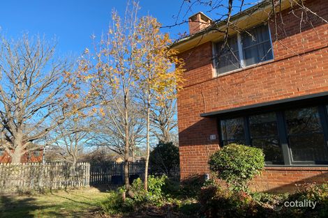 Property photo of 14 Boolimba Crescent Narrabundah ACT 2604