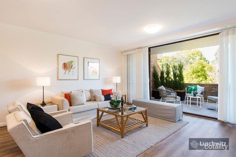Property photo of 5/4-6 Kissing Point Road Turramurra NSW 2074