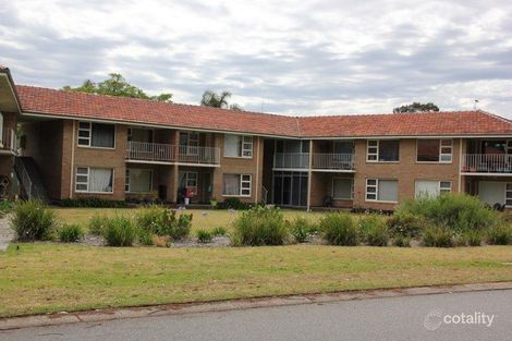 12/24 Belgrave St, Maylands, WA 6051