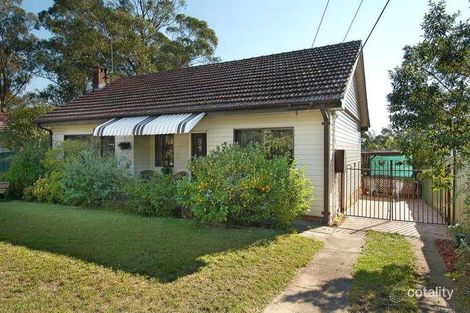 13 Mera St, Guildford, NSW 2161
