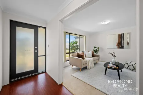 Property photo of 31 Egretta Road Tapping WA 6065