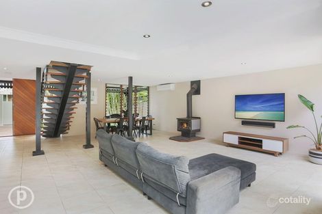 Property photo of 11 Thompson Street Bulimba QLD 4171