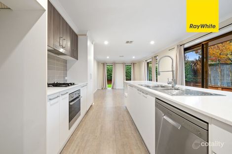 Property photo of 6 Starcevich Crescent Jacka ACT 2914