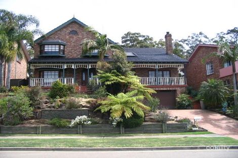 63 Sylvan Ridge Dr, Illawong, NSW 2234