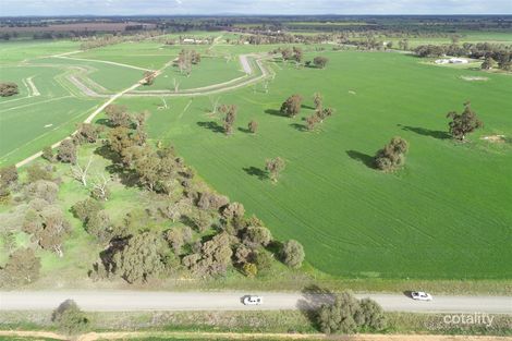 5700 Benalla-Tocumwal Rd, Muckatah, VIC 3644