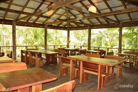 Property photo of 730 Gorge Road Finch Hatton QLD 4756