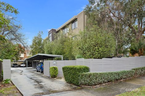 Property photo of 12/11 Bishop Street Box Hill VIC 3128