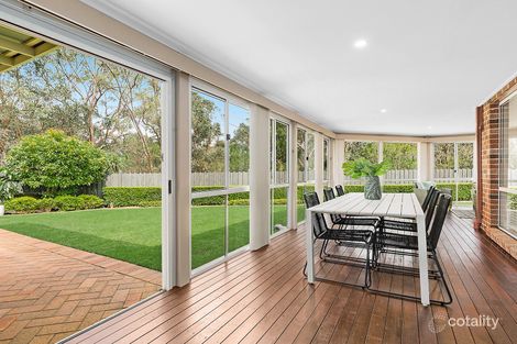 Property photo of 5 Ruby Court North Kellyville NSW 2155