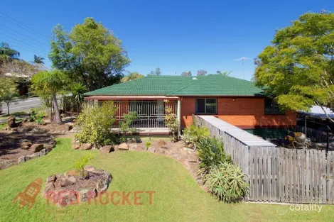 Property photo of 158 Smith Road Woodridge QLD 4114
