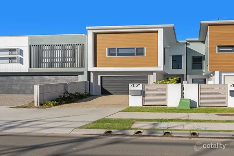 Property photo of 47 River Cove Circuit Murrumba Downs QLD 4503