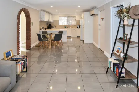 Property photo of 6/56 Albrecht Drive Larapinta NT 0875