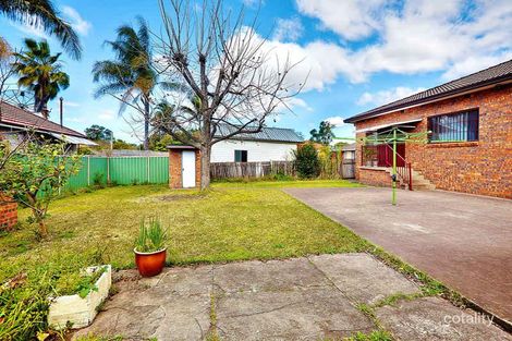 Property photo of 310 Park Road Berala NSW 2141