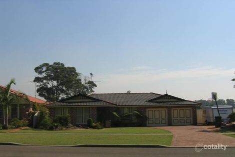 41 Kingfisher Ave, Bossley Park, NSW 2176