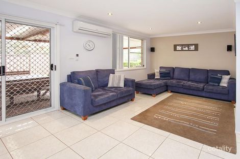 Property photo of 5 Cowan Place Glenmore Park NSW 2745