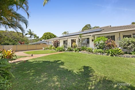 Property photo of 70 Tierney Drive Currumbin Waters QLD 4223