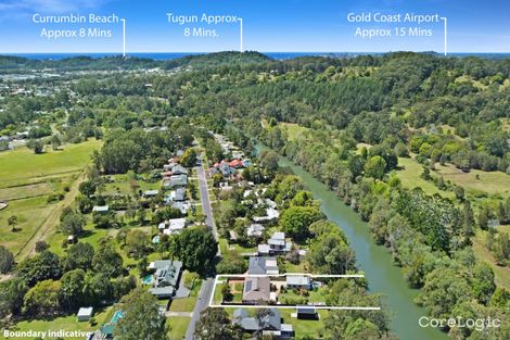Property photo of 70 Tierney Drive Currumbin Waters QLD 4223