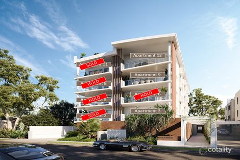 Property photo of 116 Berrima Street Wynnum QLD 4178