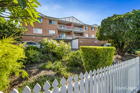 Property photo of 1/63 Shakespeare Street Coorparoo QLD 4151