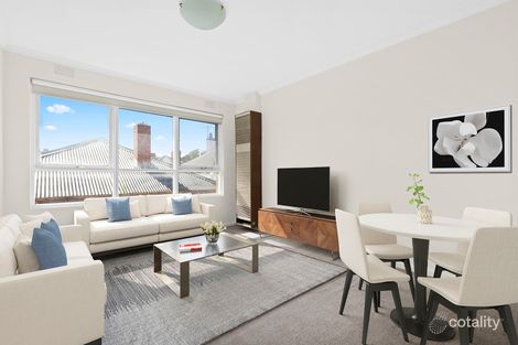 8/19 Edgewood St, Carnegie, VIC 3163