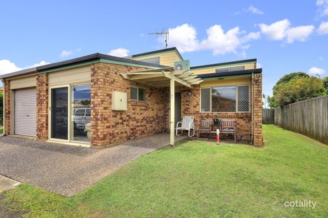 Property photo of 7/31 Pickett Street Svensson Heights QLD 4670