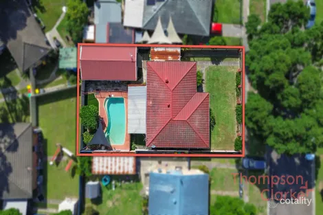 Property photo of 57 Links Drive Raymond Terrace NSW 2324