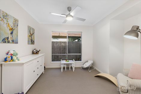 Property photo of 22 Frederick Street Wellington Point QLD 4160