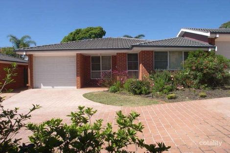 3/6-8 Milburn Rd, Gymea, NSW 2227