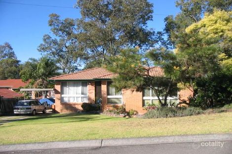 5 Cohen St, Wyong, NSW 2259