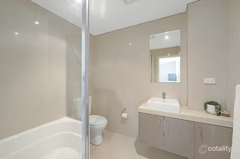 Property photo of 16/396 Mowbray Road West Lane Cove North NSW 2066