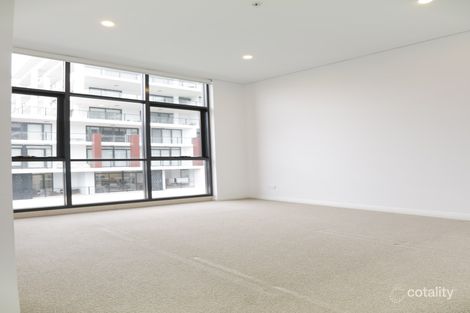 Property photo of 505D/6 Nancarrow Avenue Ryde NSW 2112