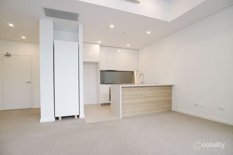 Property photo of 505D/6 Nancarrow Avenue Ryde NSW 2112
