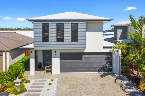 Property photo of 5 Fleetwood Street Sippy Downs QLD 4556