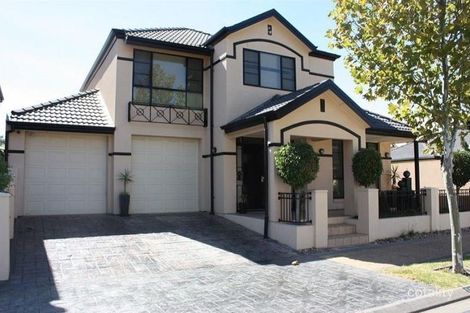 14 The Walk, Mawson Lakes, SA 5095