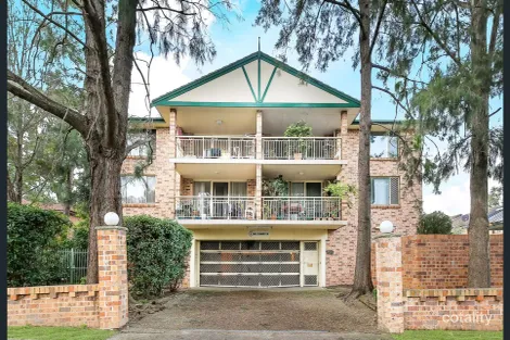 14/28 De Witt St, Bankstown, NSW 2200