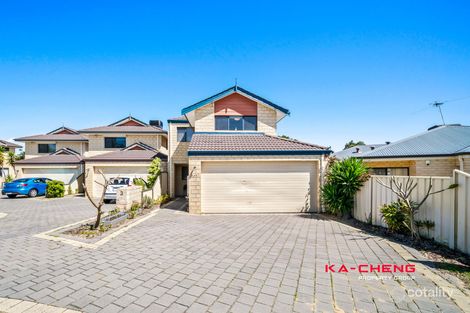 Property photo of 1/3 Elward Place Balga WA 6061