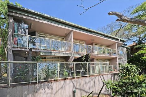 12/36b Fairfax Rd, Bellevue Hill, NSW 2023