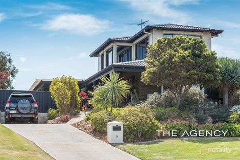 Property photo of 9 Dauntless Way Duncraig WA 6023