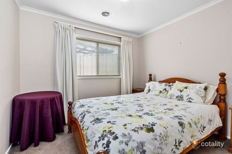Property photo of 19 Withnell Circuit Kambah ACT 2902