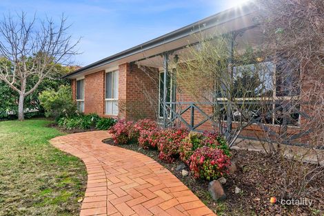 Property photo of 19 Withnell Circuit Kambah ACT 2902