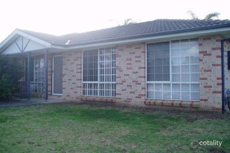 Property photo of 94 McDonnell Street Raby NSW 2566