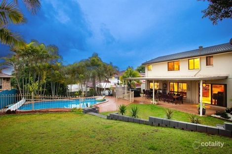 Property photo of 7 Doris Street Kuraby QLD 4112