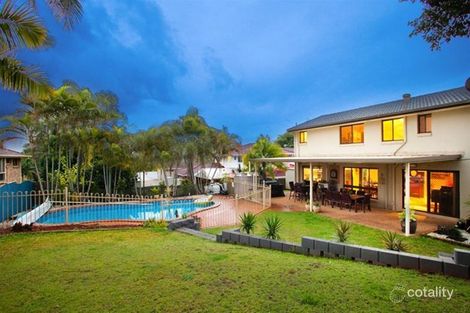 Property photo of 7 Doris Street Kuraby QLD 4112