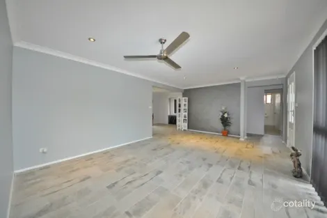 Property photo of 12 Glen Sheather Drive Nambucca Heads NSW 2448