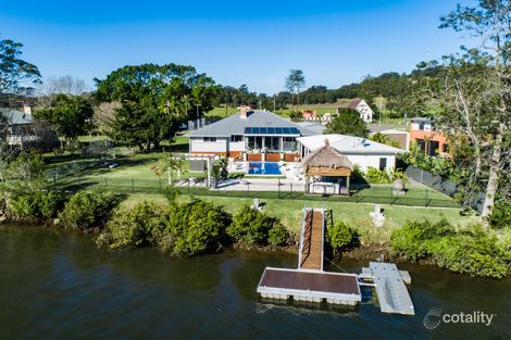 Property photo of 197 Baraang Drive Broadwater NSW 2472